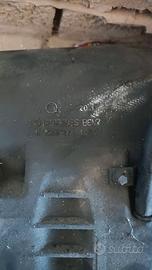 Cambio automatico Chrysler 300 c 3.0 d