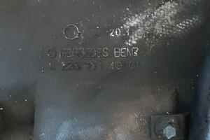 Cambio automatico Chrysler 300 c 3.0 d