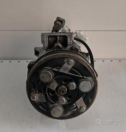 51868880 Compressore Clima Fiat Doblò 15/22