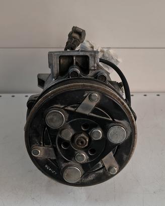 51868880 Compressore Clima Fiat Doblò 15/22
