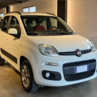 Fiat Panda 0.9 TwinAir Turbo