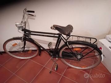 Bicicletta d'epoca