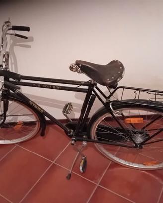 Bicicletta d'epoca