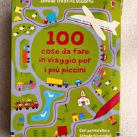 100 Cose da Fare in Viaggio per i più Piccini
