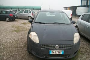 Fiat Grande Punto 1.4 5 porte Active Natural Power