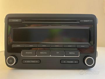 Autoradio