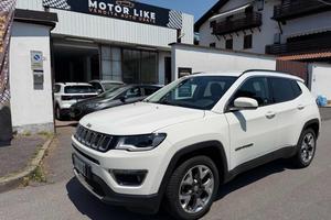 JEEP Compass 1.4 MultiAir 2WD Limited