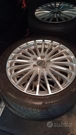 Cerchi Mak 17 NAD Subaru 5x100
