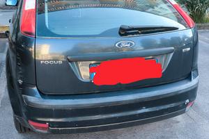 Ford focus 1.6 TDI 90cv
