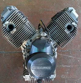 MOTO GUZZI NEVADA 750