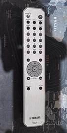 telecomando ORIGINALE x lettore cd YAMAHA cd-s 303
