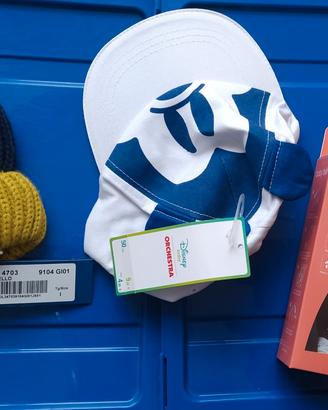 Lotto bambino abbigliamento e dispositivo auto