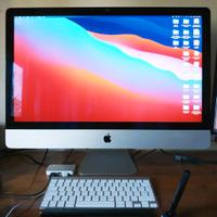 IMAC 27" i7 5K retina