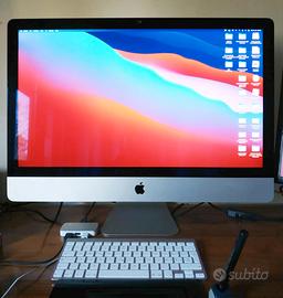 IMAC 27" i7 5K retina