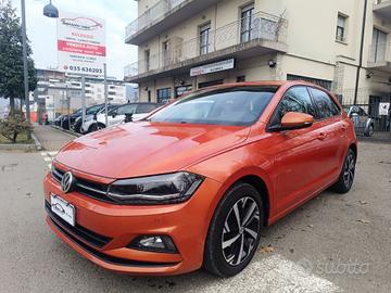 Volkswagen Polo 1.0 MPI 75 CV Comfortline PACK SEN