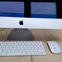 iMac da 21,5" con display Retina 4K