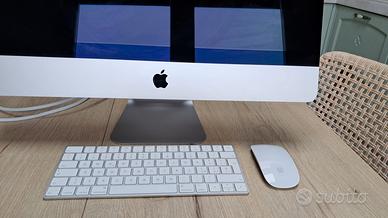 iMac da 21,5" con display Retina 4K
