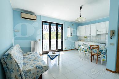 Appartamento Vasto [IVM202631VRG]