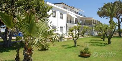 Sikelika Residence a Scoglitti