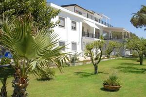 Sikelika Residence a Scoglitti