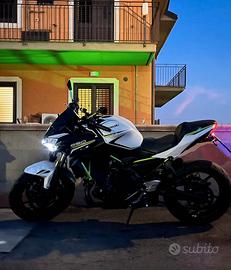 Kawasaki z650