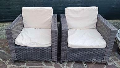 set giardino 