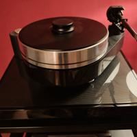 giradischi Pro-Ject RPM 10 Carbon