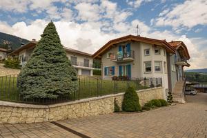 Settembre in Agriturismo: Magia di Fine Estate