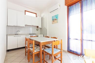 Appartamento Gabicce Mare [GM051/CVRG]