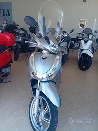 honda sh 300 LED 