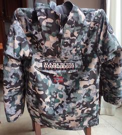 GIACCHETTO BAMBINO NAPAPIJRI