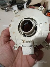 fiat seicento contatto volante 