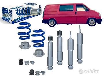 Assetto a Ghiera Regolabile VW Transporter T4 1991