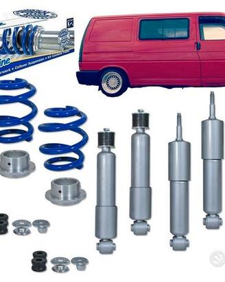 Assetto a Ghiera Regolabile VW Transporter T4 1991