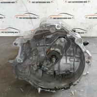 Cambio manuale Porsche Boxster 986 2.7 012301211AE