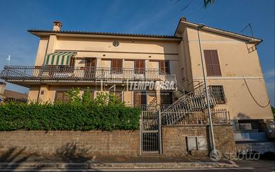 APPARTAMENTO AL CENTRO DI ANGUILLARA SABAZIA