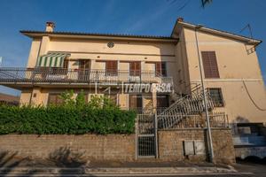 APPARTAMENTO AL CENTRO DI ANGUILLARA SABAZIA