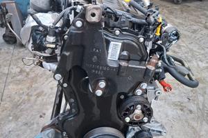 MOTORE RENAULT/ NISSAN 1.6 diesel (usato)