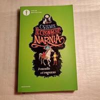 Libro Le cronache di Narnia 3