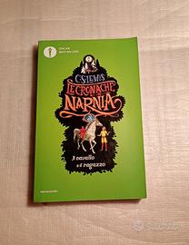 Libro Le cronache di Narnia 3