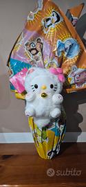 peluche hello kitty 