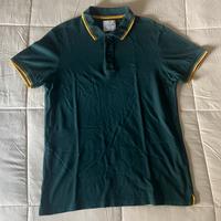 Polo Uomo Clayton - Taglia M