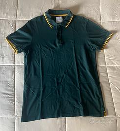 Polo Uomo Clayton - Taglia M