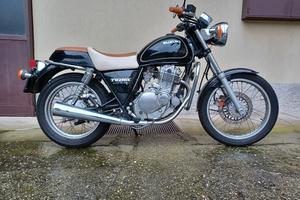 suzuki tu 250
