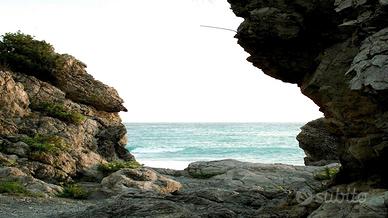 Custode manutentore campi da Tennis