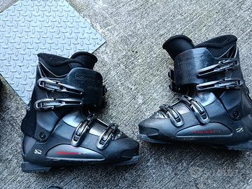 scarpone da Sci Nordica 