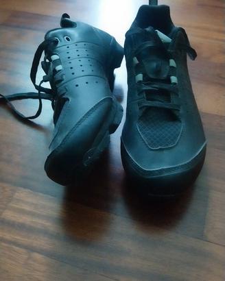 Scarpe gravel nr. 40