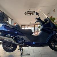 Scooter Honda Silver Wing