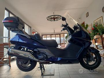 Scooter Honda Silver Wing