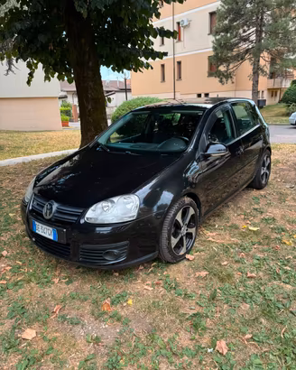 Volkswagen Golf 2.0/170CV TDI DPF 5p. DSG GT Sport